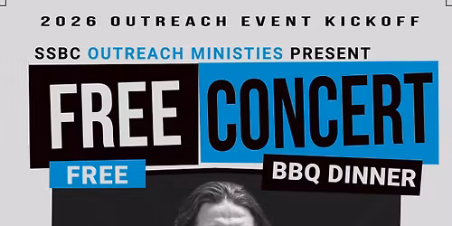 FREE BBQ DINNER AND CONCERT with THESE BEAUTIFUL RUINS and JOSH BRAMLETT