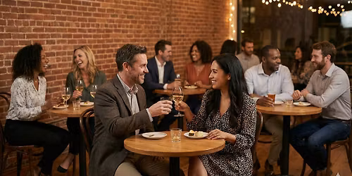 Find Your Personality Match - Meet People, Make Friends (Age group 25 - 45)
