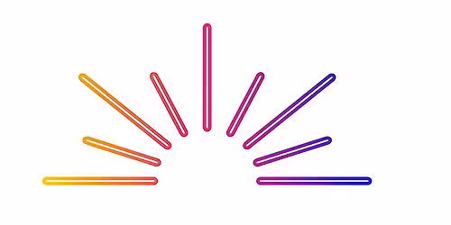 Radiant Human: A Collective Experiment in Being With - 1\/4\/2026