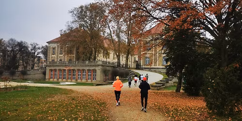 13. Bieg Niepodleg\u0142o\u015bci \u017baga\u0144