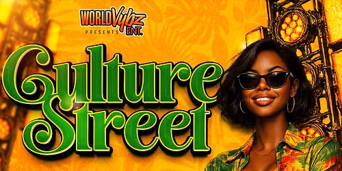 Culture ST Thursdays @ PURE