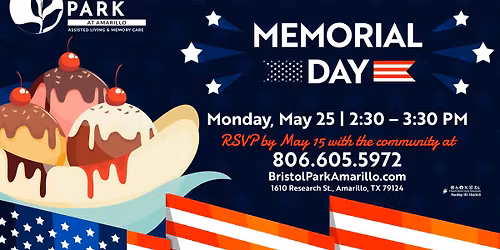 Memorial Day