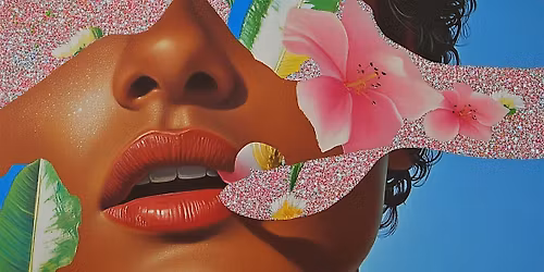 Beauty Fall: creative workshop exploring representations of beauty