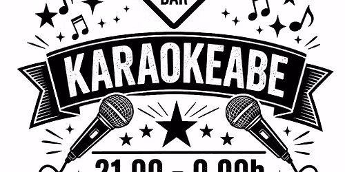 \u00c4ndstation Karaoke