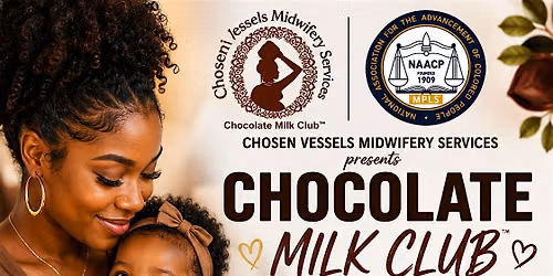 Minneapolis NAACP Presents Chocolate Milk Club Lunch & Learn