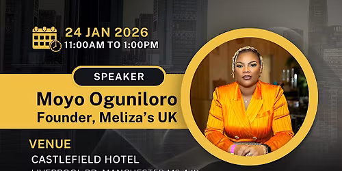 Building Self-Confidence & Overcoming Imposter Syndrome