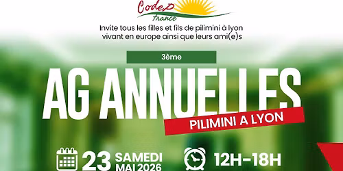 PILIMINI A LYON