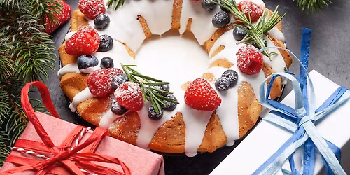  ShowCooking: DOLCI VEGAN - Xmass edition! \ud83c\udf6a\ud83c\udf84 