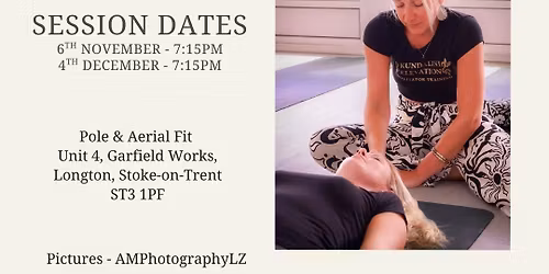 Kundalini Activation - Breath Work, Meditation, Energy Transmission \ud83d\udcab