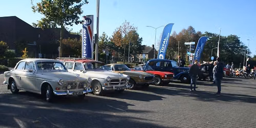 Onze Oldtimers Goirle en Riel 