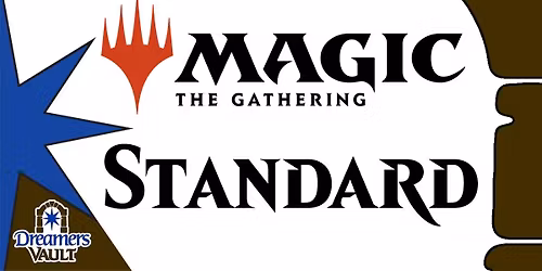 FNM Standard!