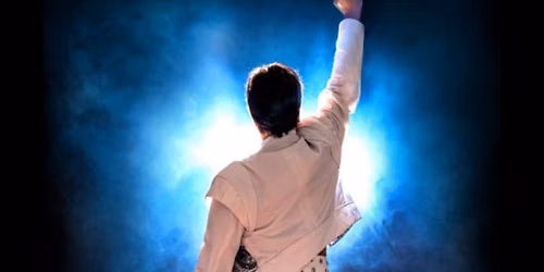 Queen Flash - The Ultimate Queen Tribute