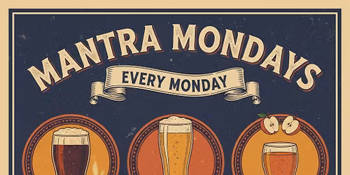 Mantra Monday