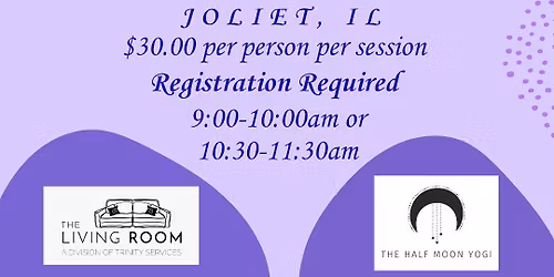 Rejuvenating Puppy Yoga 