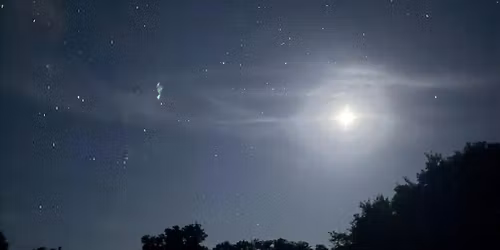 Beaver Moon Soundbath