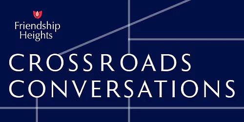 Crossroads Conversations Film Screening: Fault Lines