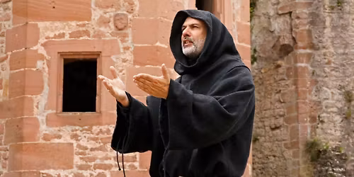 G\u00e4stef\u00fchrung: Gumbert - Eine schaurig-humorvolle Limburgf\u00fchrung