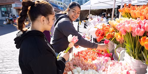 Granger Single Adult Ward Relief Society Activity