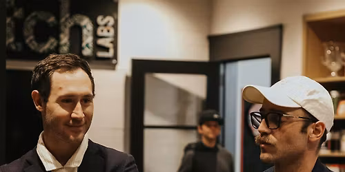 6th Annual Endurance Social