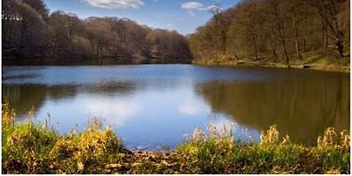 Discover Bradford's Becks: Chellow Dene Beck and Reservoirs
