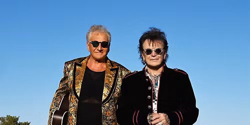 Blue Note Napa Summer Sessions at The Meritage: Air Supply