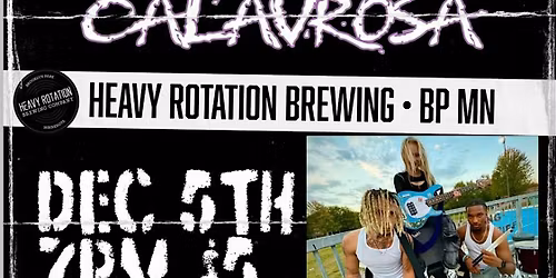 The Minnesota Rock Show