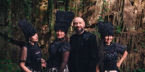 DakhaBrakha