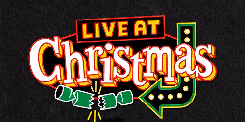 Live at Chirstmas with Dylan Moran at O2 Academy Glasgow