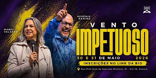 Vento Impetuoso