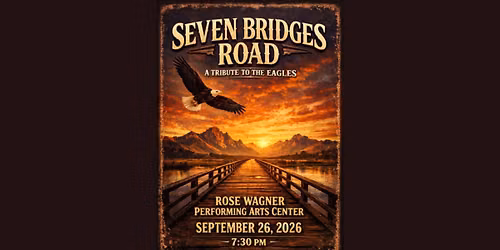 Tribute Revolution presents Seven Bridges Road