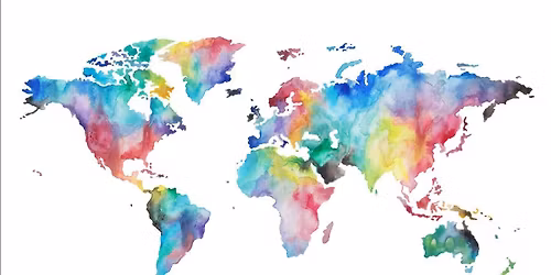 International Family Cafe