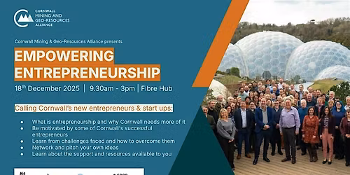 Empowering Entrepreneurship