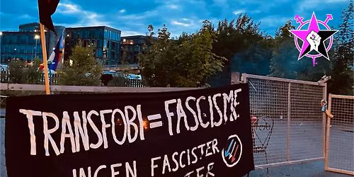 Skeiv Frigj\u00f8ringskafe - S.A.K 