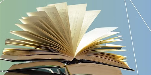 Sacred & Transformative: The Writer's Process