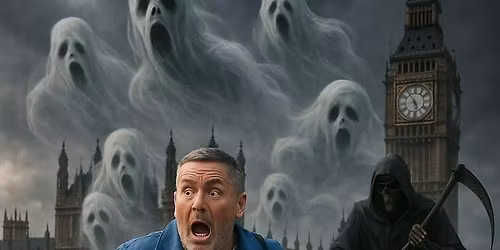 PLUCKLEY the screaming woods