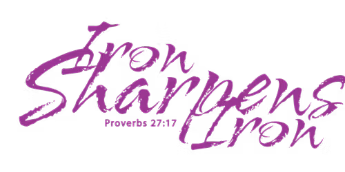 Iron Sharpens Iron Women's Conference