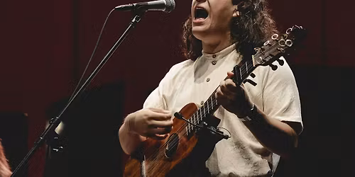 Raymundo Pav\u00f3n y No\u00e9 Guerrero: De Monta\u00f1a y R\u00edo