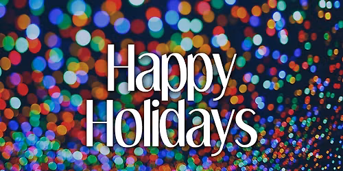 ACHENJ Holiday Party & Benefit