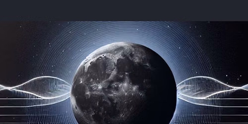 New Moon Resonance: Grounding and Renewal Sound Bath