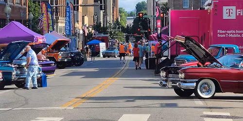 Star City Motor Madness