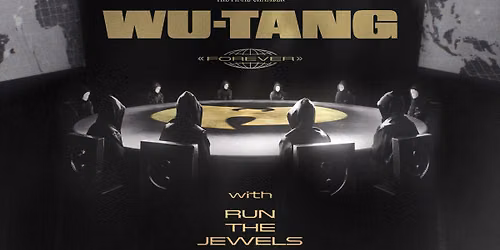 Wu Tang Clan at MidFlorida Credit Union Amphitheatre at the Florida State Fair Grounds