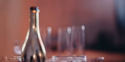 Christmas Party Night - Friday 12th December 2025