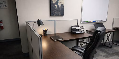 OPEN HOUSE! FREE Co-Working + WiFi + Coffee