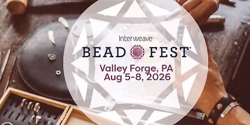 Bead Fest 2026
