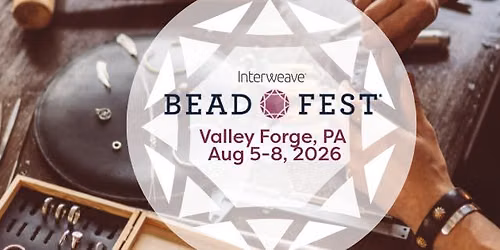 Bead Fest 2026
