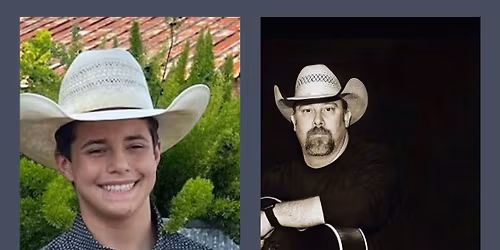 Dale Riley Band w\/local star Brett Boatman! Sulphur Springs,Tx.