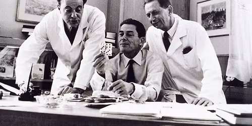 Colloque international - Chercheurs citoyens, la preuve par l\u2019engagement