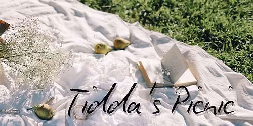 Tidda's Picnic