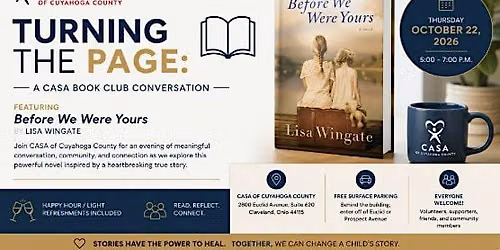 Book Club Focused on Family Separation