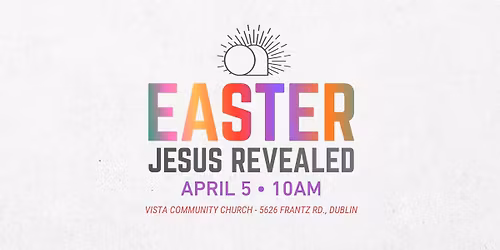 Easter Sunday - Dublin, OH